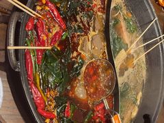 -萍姐火锅·公路夜市(南京新街口店)