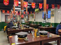 -递酒烤场(湛江路店)