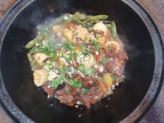 -老关东铁锅炖(哈西店)