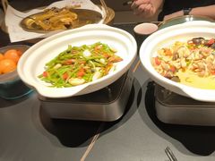 -鸽子侯·家宴·平价海鲜(绿地店)