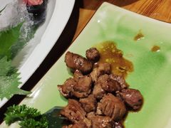 -德川家日本料理(中关村寰太大厦店)