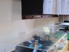 -黑胶星球(华发中城商都店)