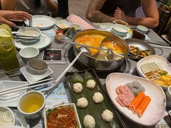 -椰小鸡·琼州糟粕醋(美兰缤纷城店)