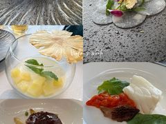 -北京柏悦酒店·锦庭餐厅Dining Room