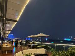 -富力威斯汀酒店-中国元素中餐厅(武昌临江店)