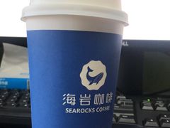 -海岩咖啡(南中环国金店)