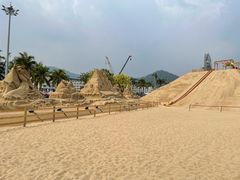 -大梅沙海滨公园