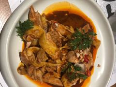 -小大董·烤鸭(凤凰汇店)