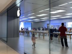 -Apple零售店(深圳益田假日广场店)