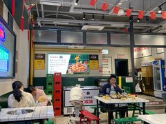 -晓彭肥肠鸡·泡椒鸡火锅(水木天地店)