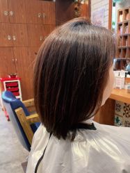 -T.1 hair salon烫染接发