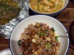 -衡厨·衡阳土菜(中南店)