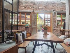 -广州市紫泥堂文化创意园景区