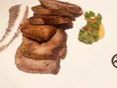 -藤原布二·大正创意料理(五台山店)