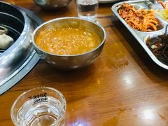 -延成苑韩式烤肉店(长春道店)