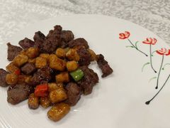 -大西洋餐厅(肇嘉浜路店)