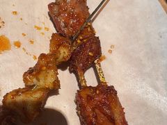 -枪火串烧·东北特色烧烤(罗湖总店)