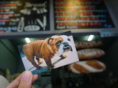 -Juicy Bakery(大学路店)