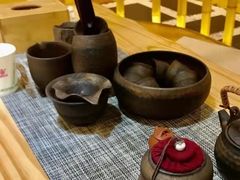 -老成都·古法采耳·禅洗头疗(四川总店)