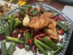 -金龙·打边炉(武进路店)