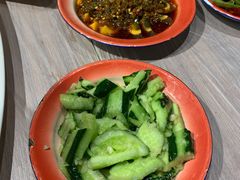 -李叔叔虾蟹大排档(青羊店)