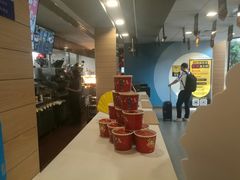 -麦当劳(乳山路店)