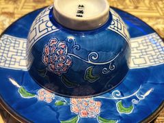 -桂满陇天书(南京德基旗舰店)