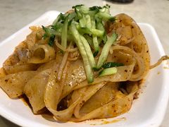 -子午路张记肉夹馍(小寨西路店)
