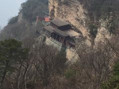 -武当山风景区