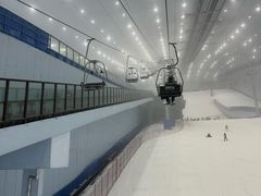 -哈尔滨热雪奇迹