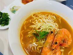 -子霖南山鲜虾面(南山总店)