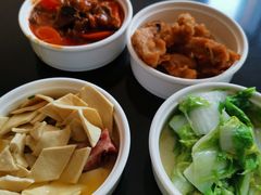 -同盛食堂(同盛大厦店)