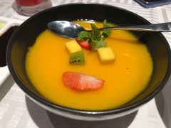 -四季民福烤鸭店(王府井灯市口店)