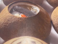 -汤城小厨•粤菜•靓汤(西直门凯德MALL店)