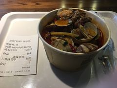 -何记花甲(印象城店)