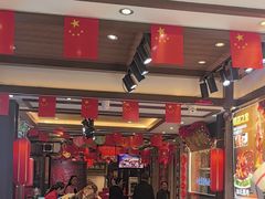 -盈春大饭店(千山路店)