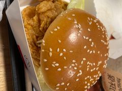 -肯德基(保定嘉德万达店)