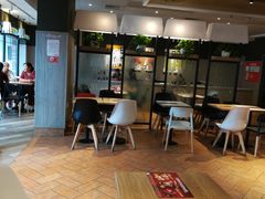 大堂-肯德基(珠峰店)