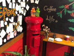 -雕刻时光咖啡馆(北航店)