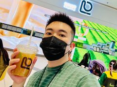 -gleeglee乐溢亦茶(朝阳大悦城店)