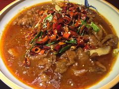 -北平食府(马鞍山路店)