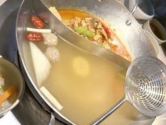 -左庭右院鲜牛肉火锅(苏州园区永旺店)