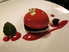 -小天鹅戴斯酒店鲸鲨百汇创作料理