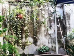 -鸣鹤古镇