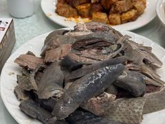-元谋凉鸡店(百年老店)