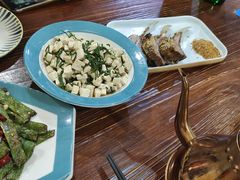 -阿拉木汗餐厅(山大路店)