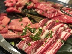 -千寻烧肉(政务区店)