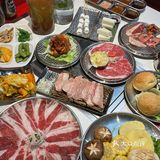 北京路美食🔥榴莲烤肉你吃过没？