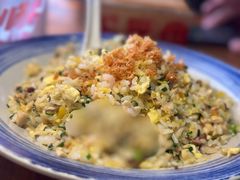 -扬州狮子楼·非遗淮扬菜(东关街店)
