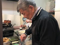 -阿婆油墩子(五里桥路188弄小区店)